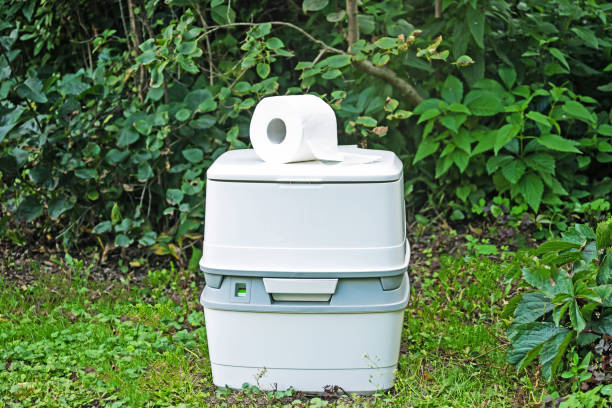 Best Local porta potty services  in Chester, VA