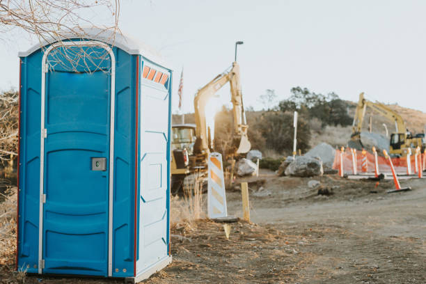 Portable Toilet Options We Offer in Chester, VA