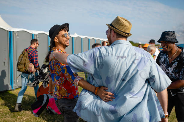 Best Local porta potty services  in Chester, VA
