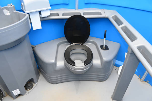 Best Porta potty delivery and setup  in Chester, VA