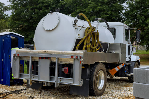 Best Best portable toilet rental  in Chester, VA