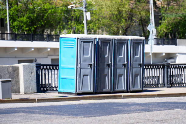Best High-end porta potty rental  in Chester, VA